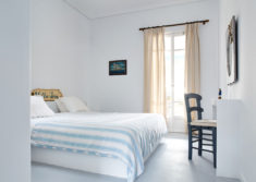 4th room of Luxury Villa Irini at Porto Heli